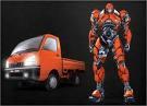 Mahindra-Maxximo