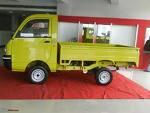 Mahindra-Maxximo