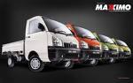 Mahindra-Maxximo