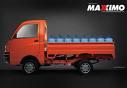 Mahindra-Maxximo