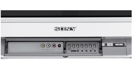 sony tv