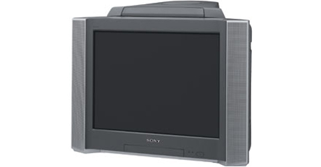 sony tv