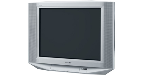 sony tv