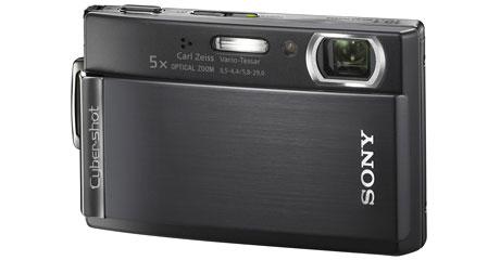 sony camera