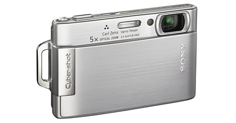 sony camera