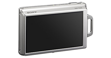 sony camera