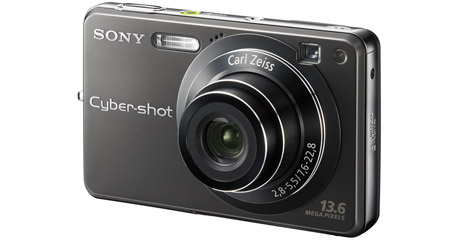 sony camera