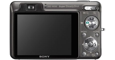 sony camera