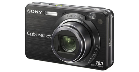 sony camera