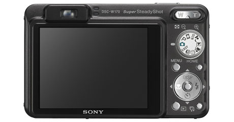 sony camera