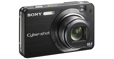 sony camera