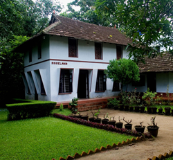 Eden Garden Heritage Homestay