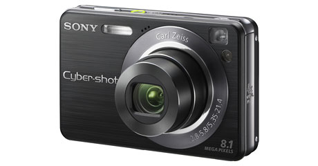 sony camera