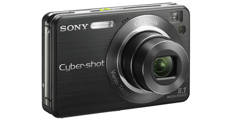 sony camera