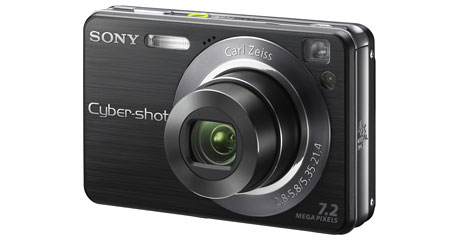 sony camera