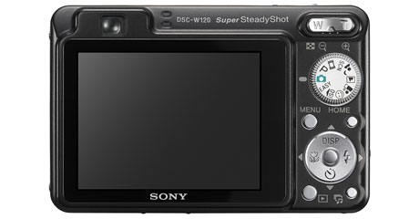 sony camera