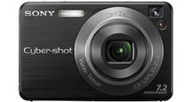 sony camera