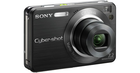 sony camera