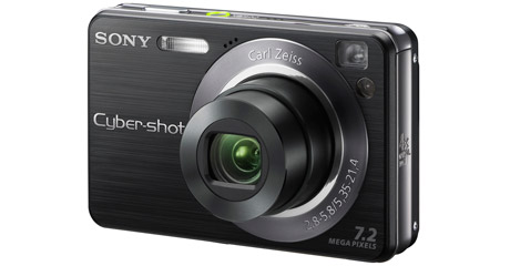 sony camera