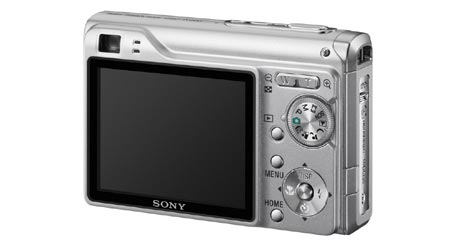 sony camera