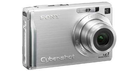 sony camera