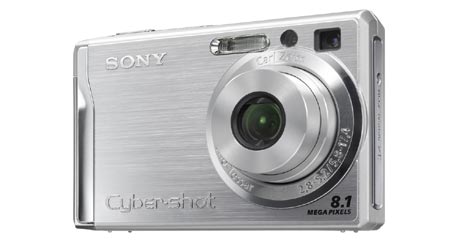 sony camera