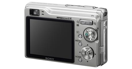 sony camera