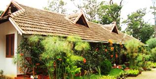 Rose garden Homestay at Munnar