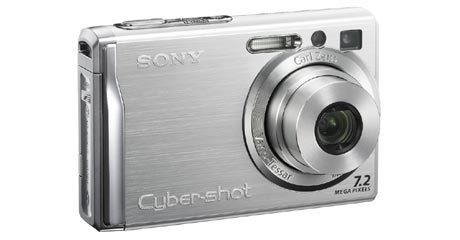 sony camera