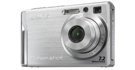 sony camera