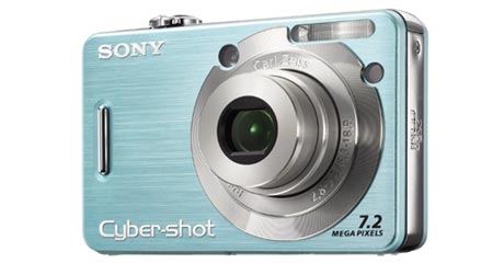 sony camera