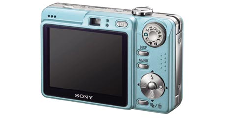 sony camera