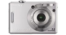 sony camera