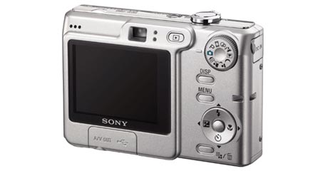 sony camera