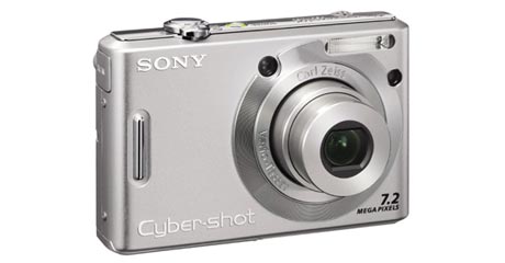 sony camera