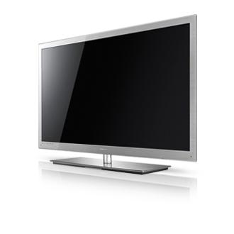 Samsung LED 3D TV