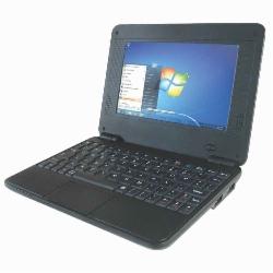 wespro mini laptop