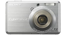 sony camera