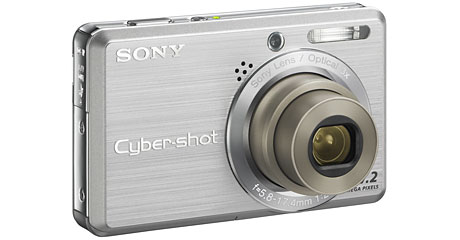 sony camera