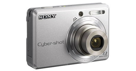 sony camera