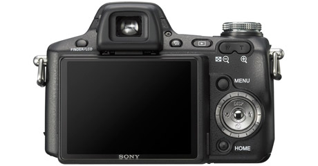 sony camera