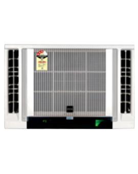 HITACHI QUADRICOOL WINDOW AC