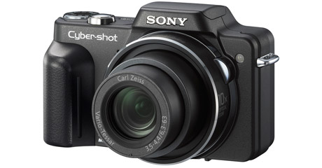 sony camera