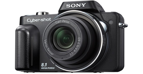 sony camera