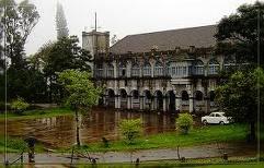 Madekeri Fort