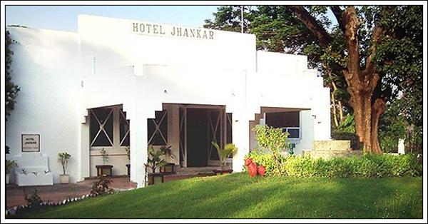 Hotel Jhankar