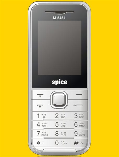 spice M 5454