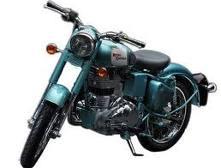 Royal Enfield Classic 500