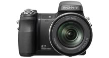 sony camera