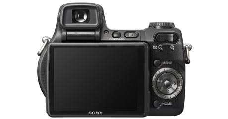 sony camera